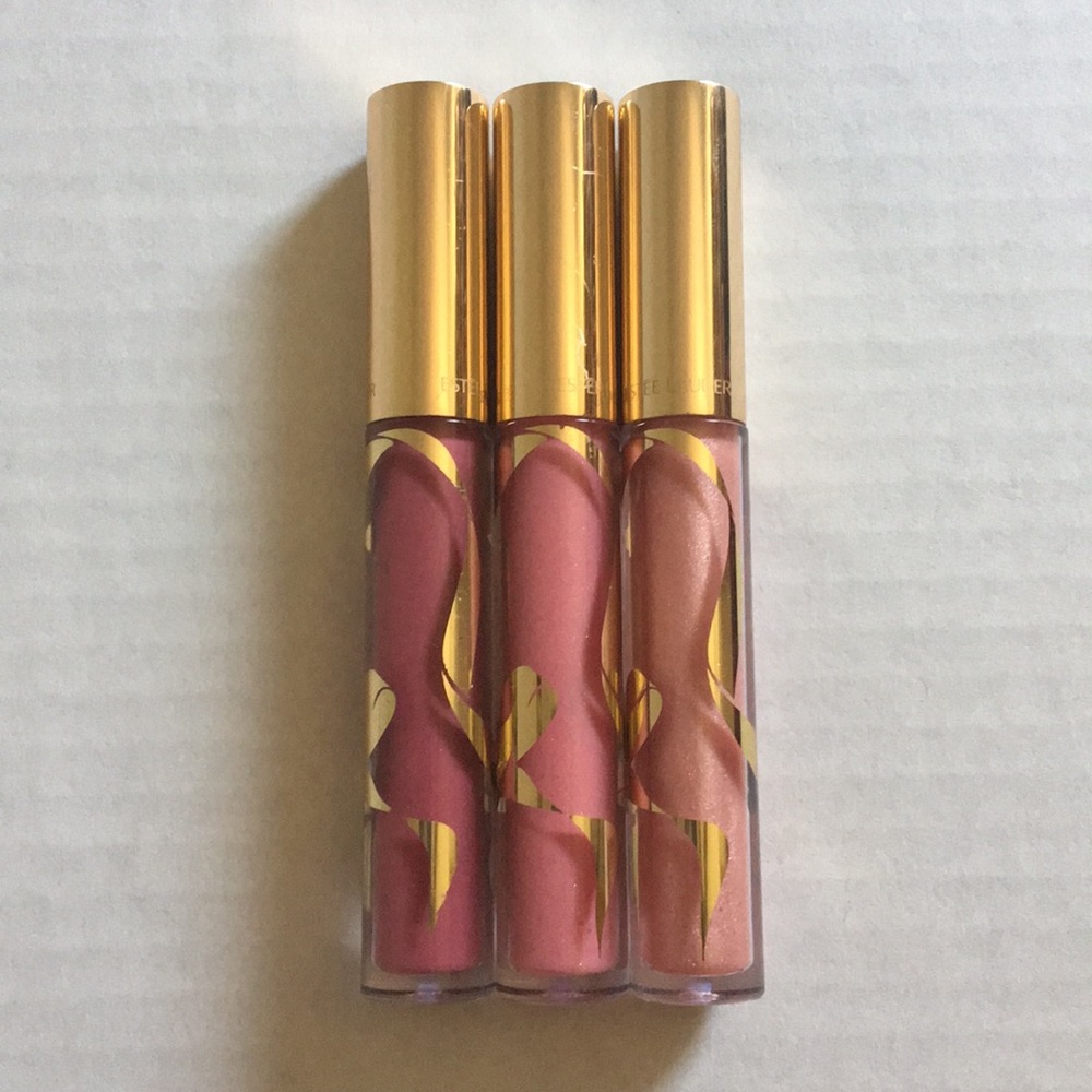🌟BUNDLE $10 🌟 Estée Lauder Lip Gloss